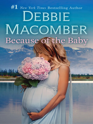 cover image of Because of the Baby
